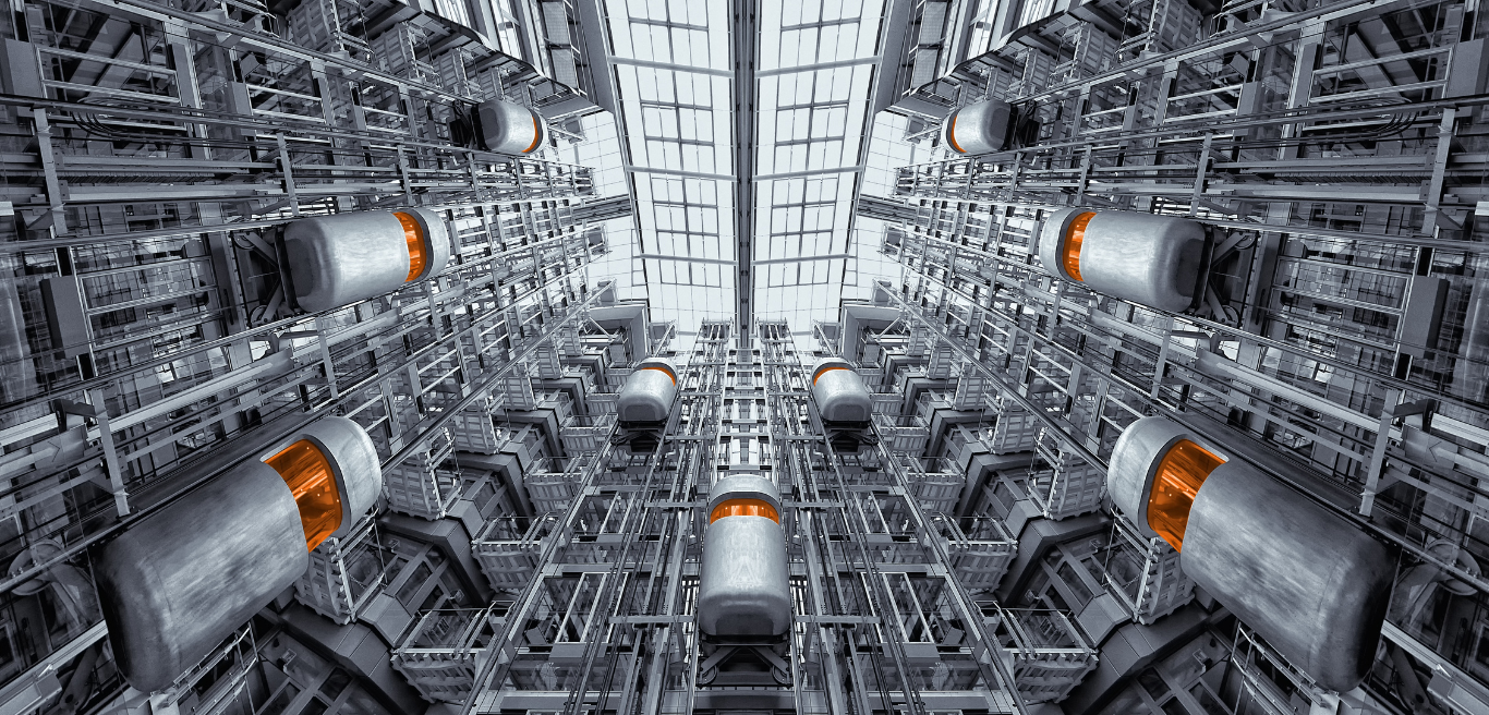 Elevator System Simulation